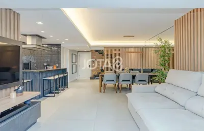 Apartamento com 2 quartos à venda na Rua Dona Alice Tibiriçá, 450, Bigorrilho, Curitiba