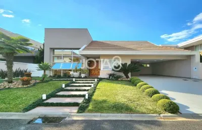 Casa em condomínio fechado com 4 quartos à venda na Rua Antônio Escorsin, 3490, Santa Felicidade, Curitiba
