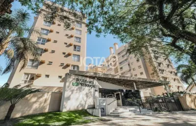 Apartamento com 2 quartos à venda na Avenida Presidente Getúlio Vargas, 881, Rebouças, Curitiba