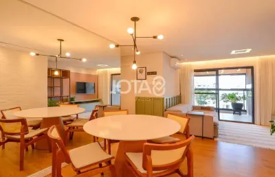 Apartamento com 2 quartos à venda na Rua Professor Guido Straube, 222, Vila Izabel, Curitiba