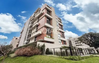 Apartamento com 3 quartos à venda na Rua Bruno Filgueira, 1936, Bigorrilho, Curitiba