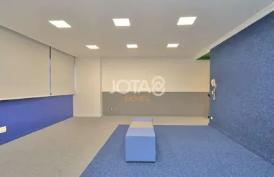 Ponto comercial com 2 salas para alugar na Rua Padre Anchieta, 2454, Bigorrilho, Curitiba