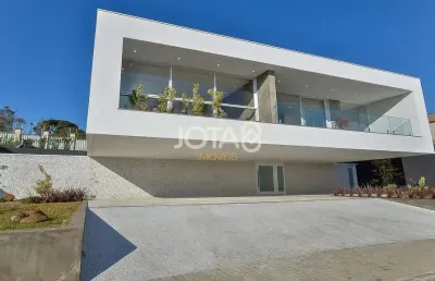 Casa em condomínio fechado com 4 quartos para alugar na Rua Justo Manfron, 3203, Santa Felicidade, Curitiba
