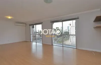 Apartamento com 3 quartos à venda na Rua Padre Ildefonso, 230, Batel, Curitiba