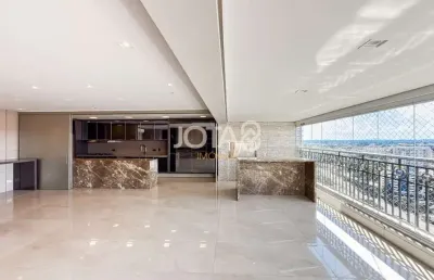 Apartamento com 3 quartos à venda na Rua Oscar Borges de Macedo Ribas, 3422, Ecoville, Curitiba