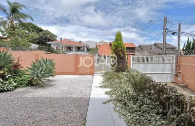 Casa com 4 quartos para alugar na Rua Ebenézer, 8, São Lourenço, Curitiba