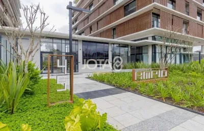 Apartamento com 2 quartos à venda na Rua Euclides da Cunha, 913, Bigorrilho, Curitiba