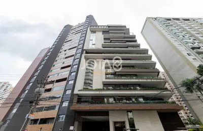 Apartamento com 3 quartos à venda na Travessa Percy Withers, 71, Água Verde, Curitiba