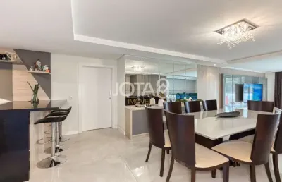 Apartamento com 3 quartos à venda na Rua Doutor Alexandre Gutierrez, 528, Água Verde, Curitiba
