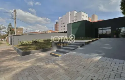 Ponto comercial com 1 sala para alugar na Rua Alberto Bolliger, 145, Alto da Glória, Curitiba
