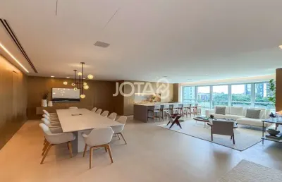Apartamento com 3 quartos à venda na Rua Deputado Heitor Alencar Furtado, 3315, Ecoville, Curitiba