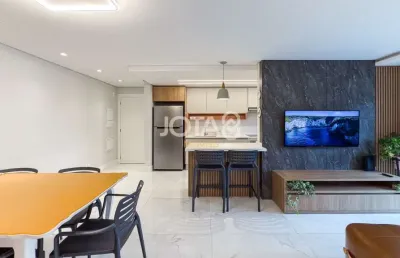 Apartamento com 3 quartos à venda na Rua Coronel Pedro Scherer Sobrinho, 103, Cristo Rei, Curitiba