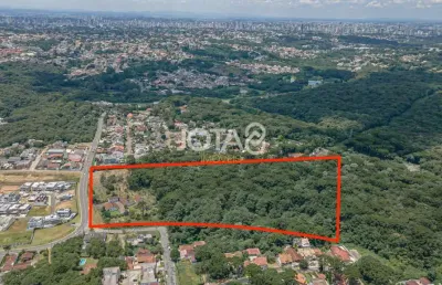 Terreno à venda na Rua Professor Alberto Krause, 791, Tanguá, Almirante Tamandaré
