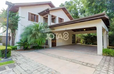 Casa em condomínio fechado com 4 quartos para alugar na Rua Professor Francisco Basseti Júnior, 673, Santa Felicidade, Curitiba