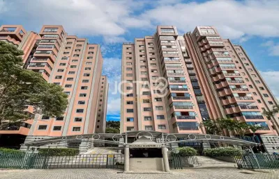 Apartamento com 4 quartos à venda na Avenida Anita Garibaldi, 491, Ahú, Curitiba