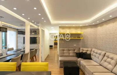 Apartamento com 2 quartos para alugar na Rua Vinte e Nove de Junho, 267, Bacacheri, Curitiba