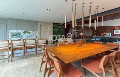 Apartamento com 3 quartos à venda na Rua Professor Pedro Viriato Parigot de Souza, 1609, Ecoville, Curitiba