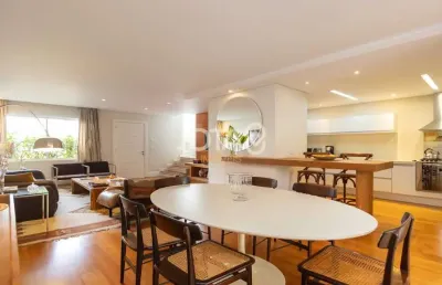 Casa em condomínio fechado com 3 quartos à venda na Rua Antônio Rodrigues, 120, Ecoville, Curitiba
