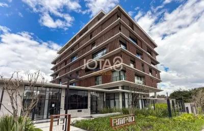 Cobertura com 3 quartos à venda na Rua Euclides da Cunha, 913, Bigorrilho, Curitiba