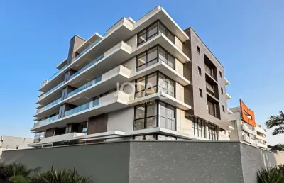 Apartamento com 3 quartos à venda na Rua Menezes Dória, 24, Hugo Lange, Curitiba