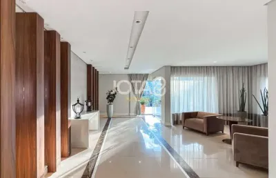 Apartamento com 2 quartos à venda na Rua Visconde do Rio Branco, 243, Mercês, Curitiba