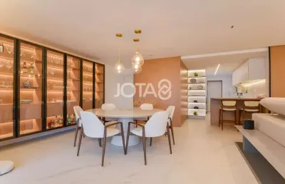 Apartamento com 3 quartos à venda na Rua Ângelo Nabosne, 140, Ecoville, Curitiba