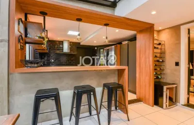 Casa com 4 quartos à venda na Rua Samuel Cézar, 1156, Água Verde, Curitiba