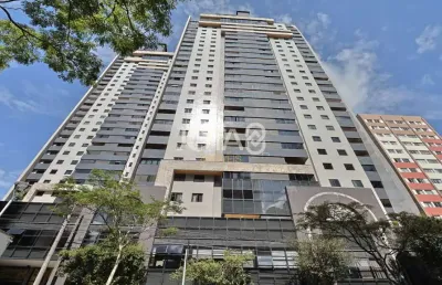 Ponto comercial com 3 salas para alugar na Rua Padre Anchieta, 2443, Bigorrilho, Curitiba