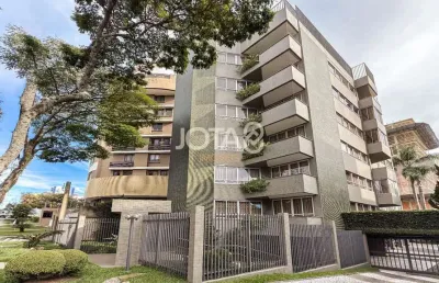 Apartamento com 4 quartos à venda na Rua Lindolfo Pessoa, 180, Seminário, Curitiba