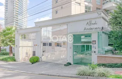 Apartamento com 3 quartos à venda na Rua Rosa Kaint Nadolny, 300, Ecoville, Curitiba