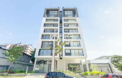 Apartamento com 2 quartos à venda na Avenida Vicente Machado, 1056, Batel, Curitiba