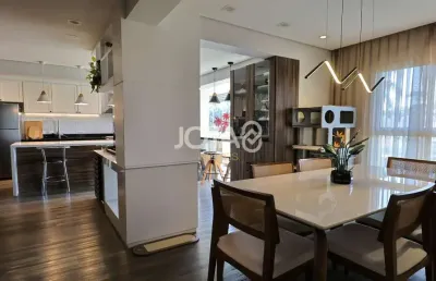 Apartamento com 2 quartos à venda na Rua João Batista Dallarmi, 221, Santo Inácio, Curitiba