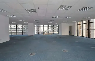 Ponto comercial com 1 sala para alugar na Avenida João Gualberto, 1259, Juvevê, Curitiba