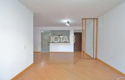 Apartamento com 3 quartos para alugar na Avenida Anita Garibaldi, 336, Juvevê, Curitiba