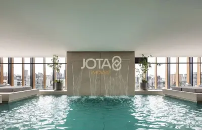 Apartamento com 2 quartos à venda na Avenida Vicente Machado, 1056, Batel, Curitiba