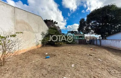 Terreno à venda na Rua Romédio Dorigo, 286, Campo Comprido, Curitiba