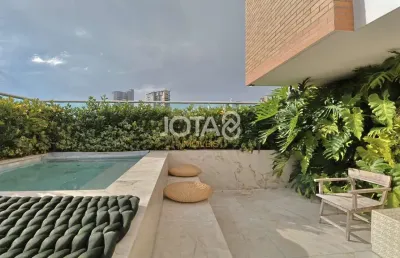 Apartamento com 2 quartos para alugar na Rua Machado de Assis, 251, Juvevê, Curitiba