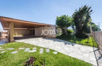 Ponto comercial com 2 salas para alugar na Rua Alberto Folloni, 1461, Centro Cívico, Curitiba