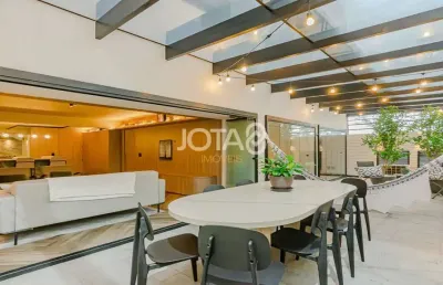 Apartamento com 3 quartos à venda na Rua Guilherme Pugsley, 1950, Água Verde, Curitiba
