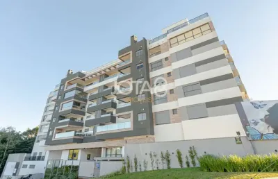 Apartamento com 3 quartos à venda na Rua Clara Vendramin, 275, Ecoville, Curitiba