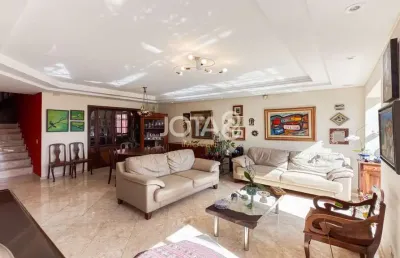 Casa com 4 quartos à venda na Rua João Menegusso, 1071, Santa Felicidade, Curitiba