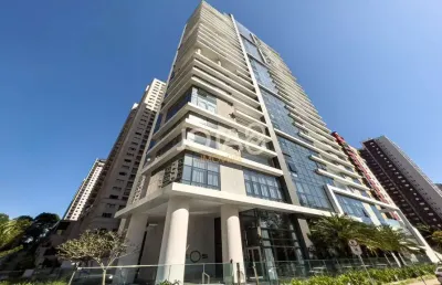 Apartamento com 4 quartos à venda na Rua Padre Agostinho, 2545, Bigorrilho, Curitiba
