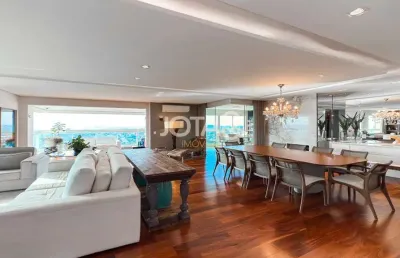 Apartamento com 3 quartos à venda na Rua Professor Pedro Viriato Parigot de Souza, 3635, Ecoville, Curitiba