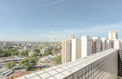 Cobertura com 4 quartos à venda na Rua Engenheiro Arthur Bettes, 445, Água Verde, Curitiba