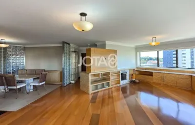 Apartamento com 4 quartos à venda na Rua Deputado Heitor Alencar Furtado, 1650, Ecoville, Curitiba