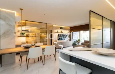 Apartamento com 2 quartos à venda na Rua Rosa Kaint Nadolny, 60, Ecoville, Curitiba