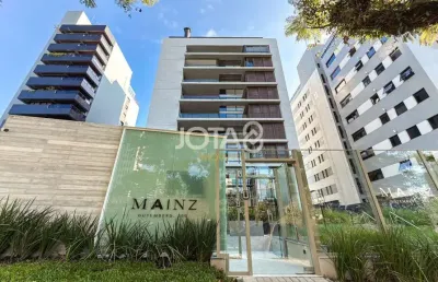 Apartamento com 2 quartos à venda na Rua Gutemberg, 300, Batel, Curitiba