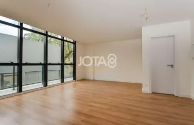 Apartamento com 2 quartos à venda na Rua Alferes Ângelo Sampaio, 2171, Bigorrilho, Curitiba
