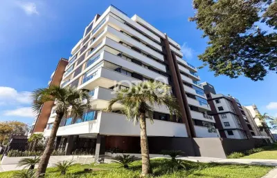 Apartamento com 2 quartos à venda na Rua Dom Pedro I, 858, Água Verde, Curitiba