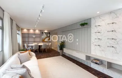 Apartamento com 3 quartos à venda na Travessa Lange, 225, Água Verde, Curitiba